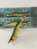3 X EGI-CAST SQUID JIGS IN SIZE 3.0 FREE DELIVERY
